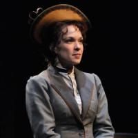 Photo Flash: THE CRUCIFER OF BLOOD At The Alley Theatre